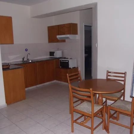 Kefalonitis Aparthotel 3*