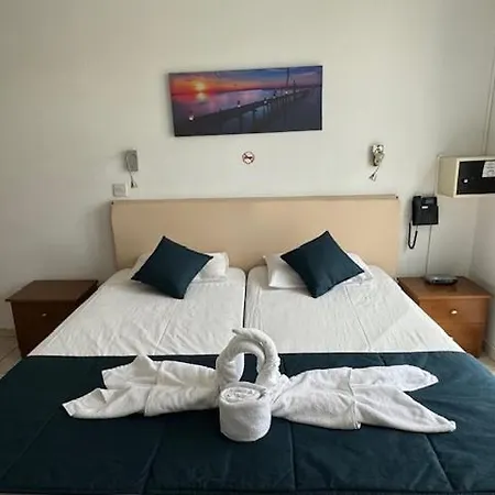 Kefalonitis Aparthotel Paphos