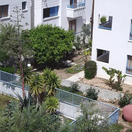 Aparthotel Kefalonitis
