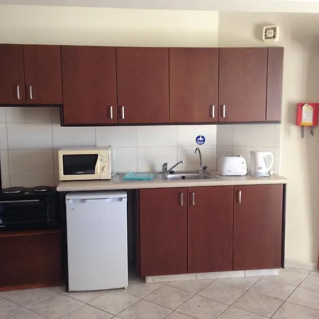 Kefalonitis Aparthotel 3*