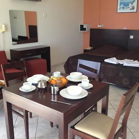 Aparthotel Kefalonitis 3*