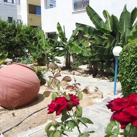 Kefalonitis Aparthotel 3*