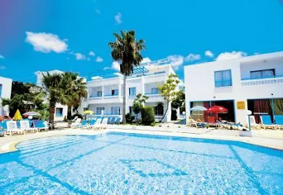 Kefalonitis Apart Otel Pafos