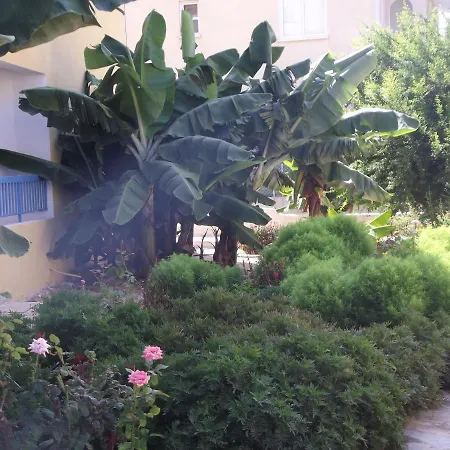 Kefalonitis Aparthotel Paphos