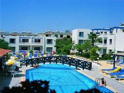Kefalonitis Ξενοδοχείο με διαμερίσματα 3*